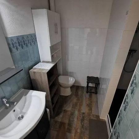 Apartament 5029 - Cap D'agde T2 A 150 M De La Du Mole Et De L'allee De La Flanerie *